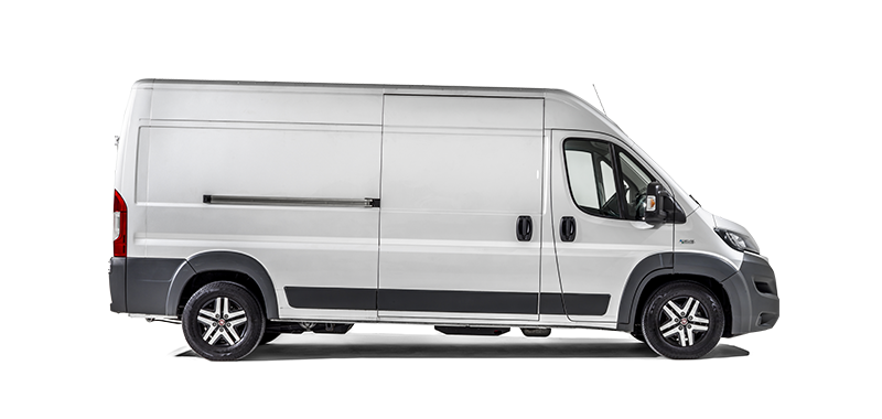 Ducato Transport de marchandises