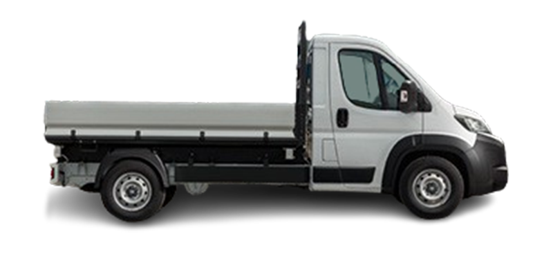 Ducato gamme transformable